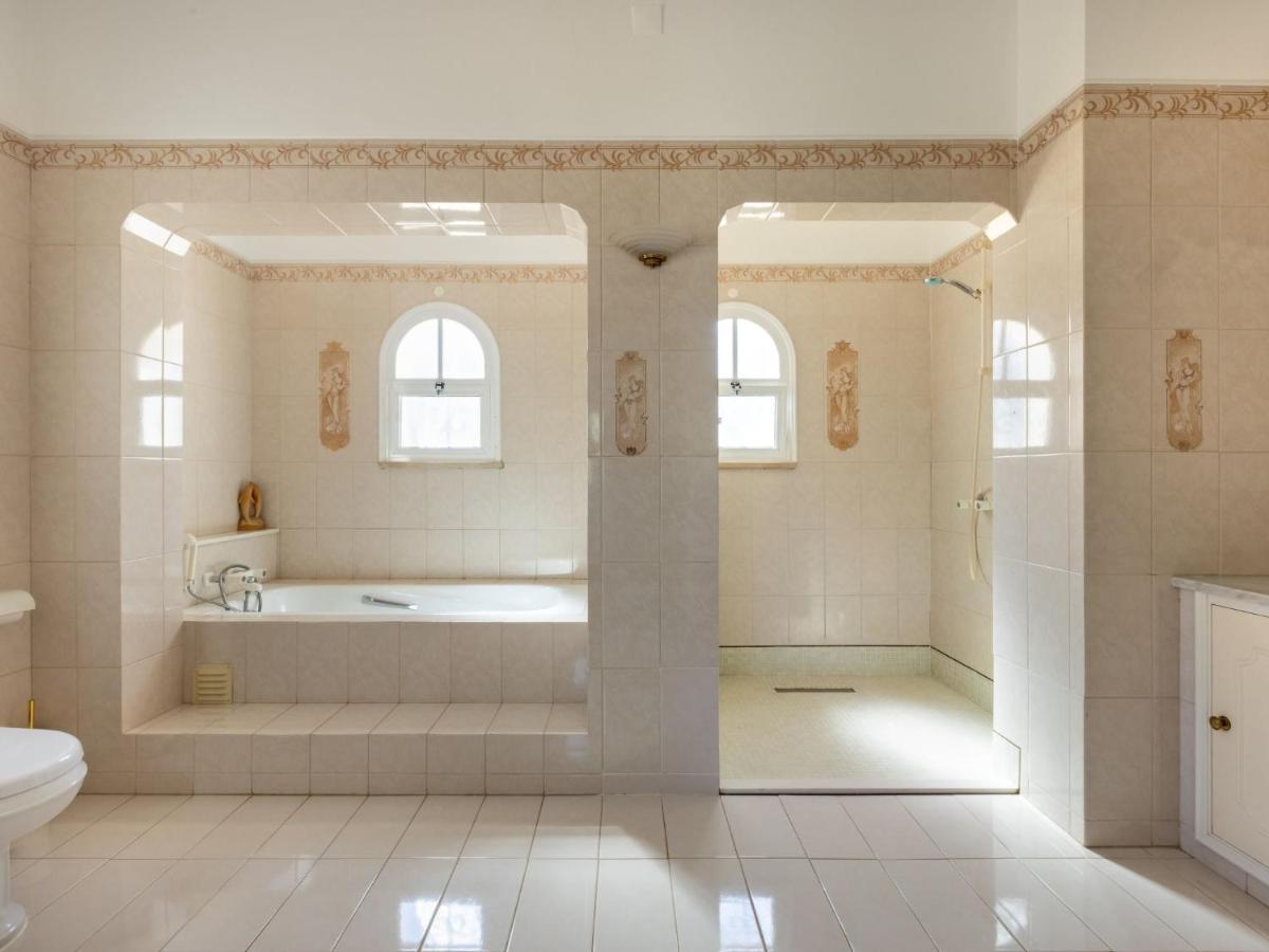 Villa Villa Verde By Interhome Виламура Екстериор снимка