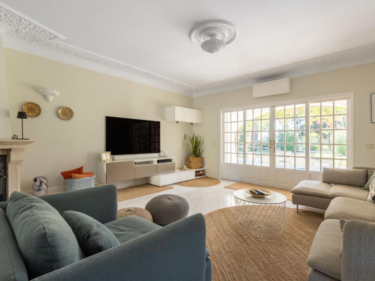 Villa Villa Verde By Interhome Виламура Екстериор снимка