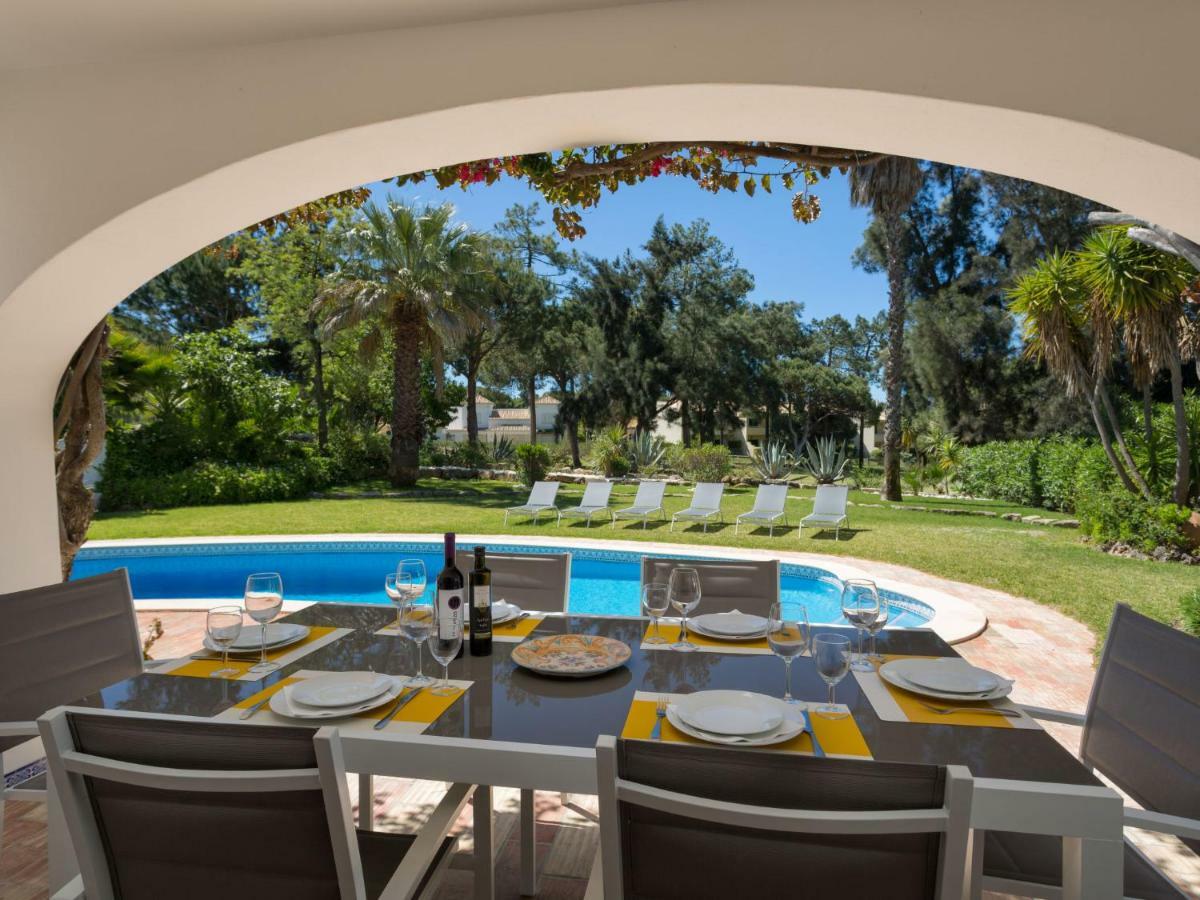 Villa Villa Verde By Interhome Виламура Екстериор снимка